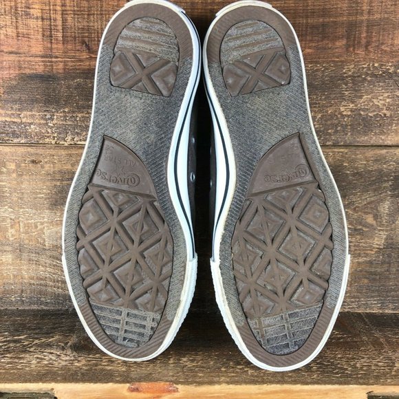 Converse Womens Chuck Taylor All Star Shoes Sz 7.5 - Picture 5 of 6